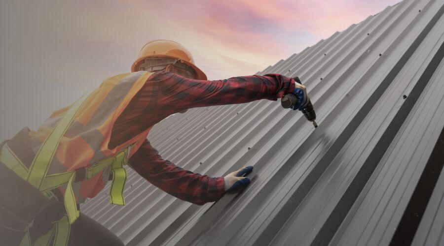 Expert new roof installation services in Wimberley, TX